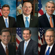 Image for article titled There are exactly zero women working on the Senate version of the Republican health care bill